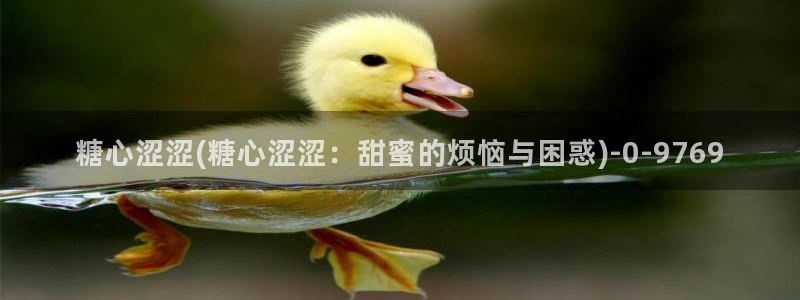 糖心vlog 御梦子