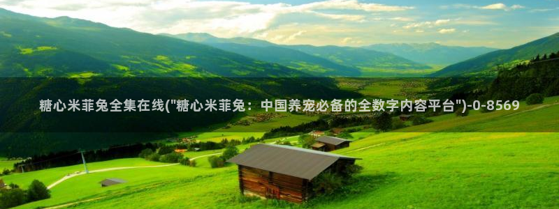 糖心vlog免费视频