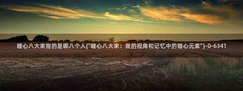 心糖vlog日常